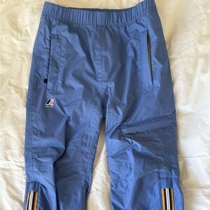 Nylon Waterproof Pants